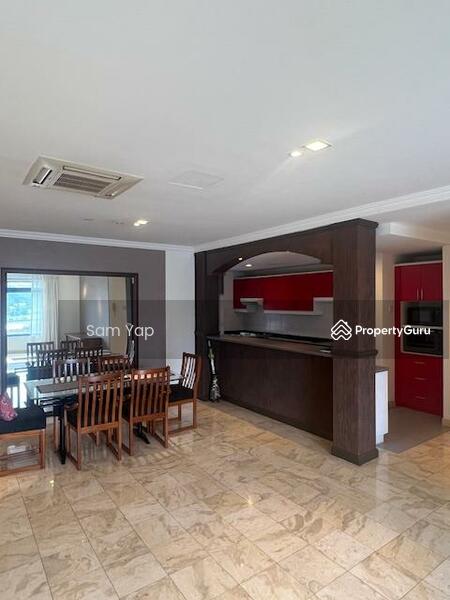 For Rent - Impiana On The Waterfront Condominium