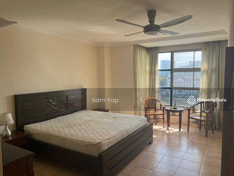 For Rent - Impiana On The Waterfront Condominium