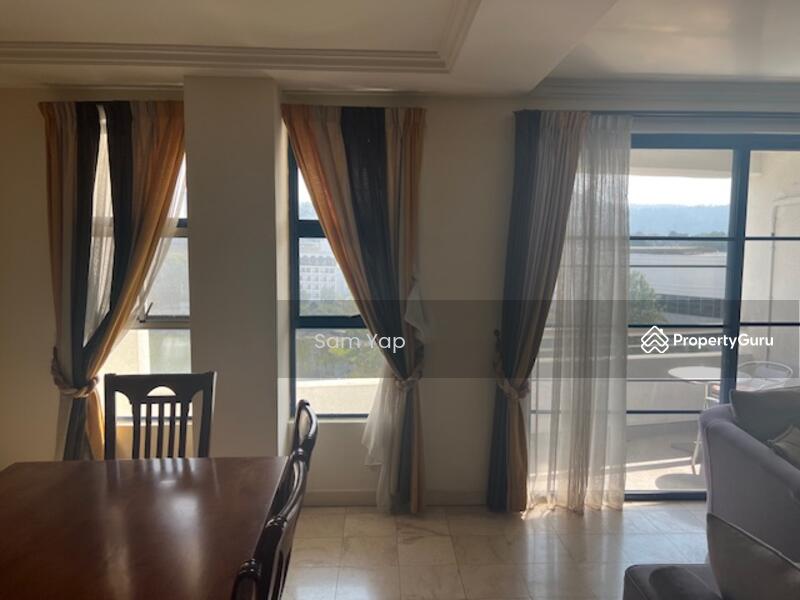 For Rent - Impiana On The Waterfront Condominium