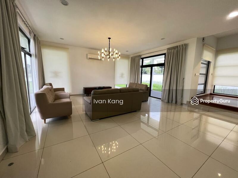 Rumah Banglo untuk Dijual di Horizon Hills (Iskandar Puteri (Nusajaya)) - Ivan Kang - PropertyGuru.com.my