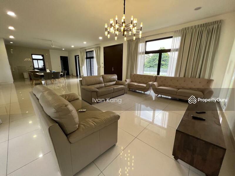 Rumah Banglo untuk Dijual di Horizon Hills (Iskandar Puteri (Nusajaya)) - Ivan Kang - PropertyGuru.com.my