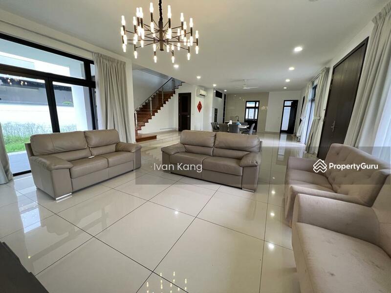 Rumah Banglo untuk Dijual di Horizon Hills (Iskandar Puteri (Nusajaya)) - Ivan Kang - PropertyGuru.com.my