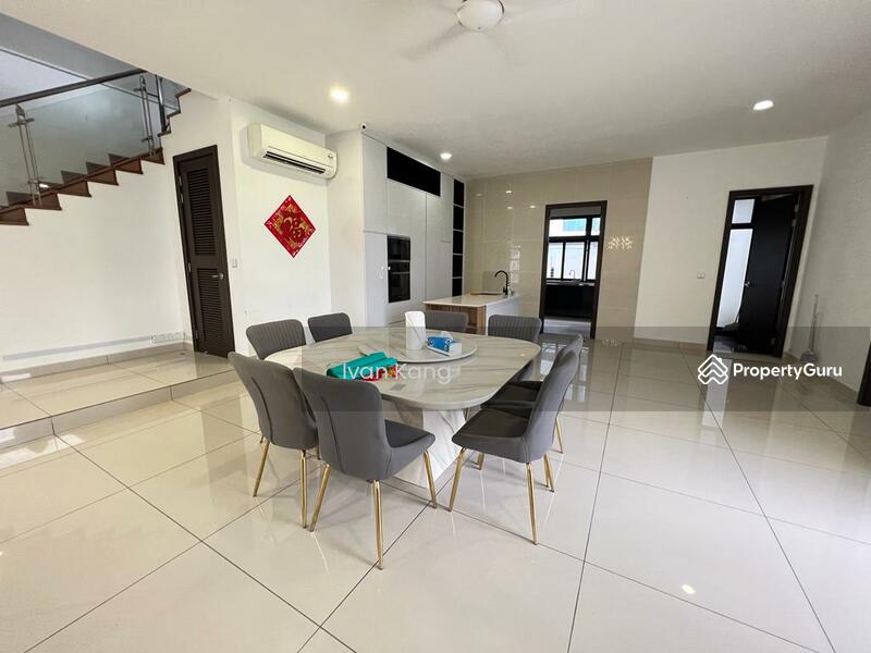 Rumah Banglo untuk Dijual di Horizon Hills (Iskandar Puteri (Nusajaya)) - Ivan Kang - PropertyGuru.com.my