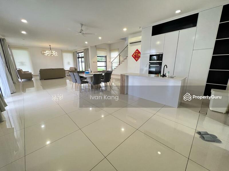 Rumah Banglo untuk Dijual di Horizon Hills (Iskandar Puteri (Nusajaya)) - Ivan Kang - PropertyGuru.com.my