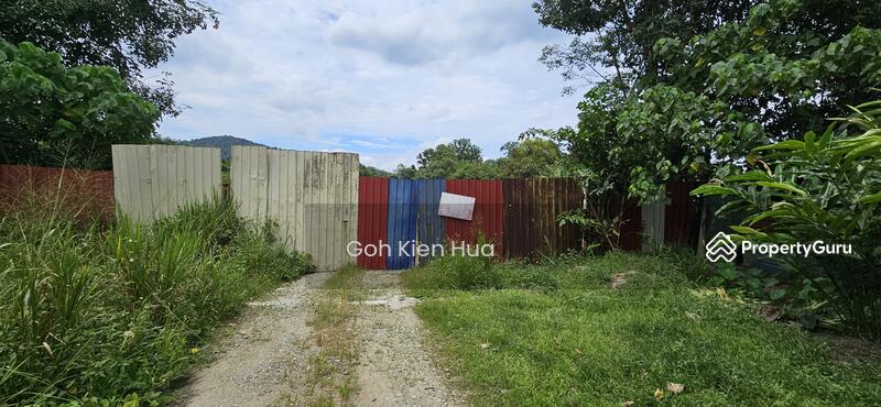 Untuk Dijual - Residential Land @ Batu 14, Ulu Langat, Selangor