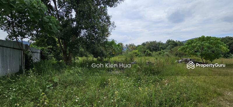 Untuk Dijual - Residential Land @ Batu 14, Ulu Langat, Selangor