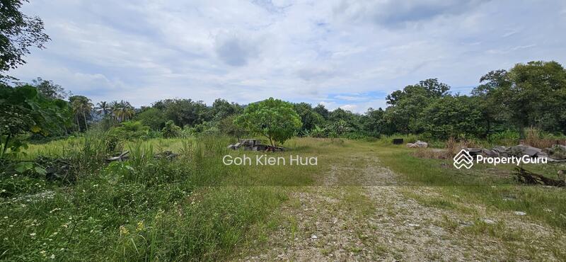 Untuk Dijual - Residential Land @ Batu 14, Ulu Langat, Selangor