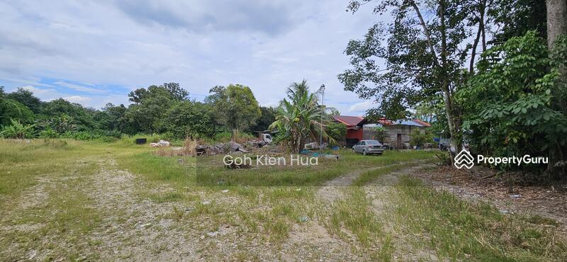 Untuk Dijual - Residential Land @ Batu 14, Ulu Langat, Selangor