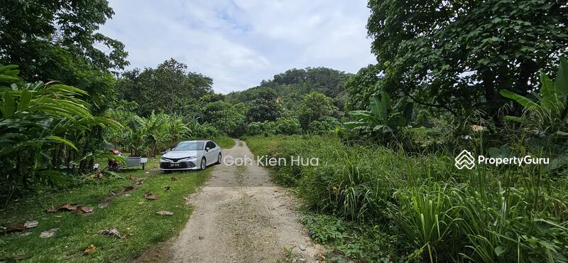 Untuk Dijual - Residential Land @ Batu 14, Ulu Langat, Selangor