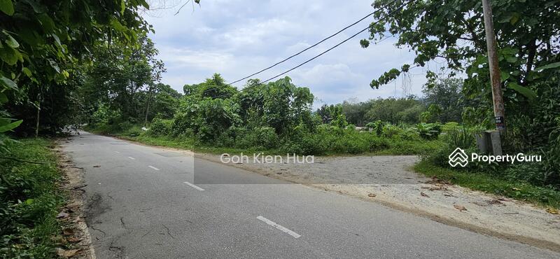 Untuk Dijual - Residential Land @ Batu 14, Ulu Langat, Selangor