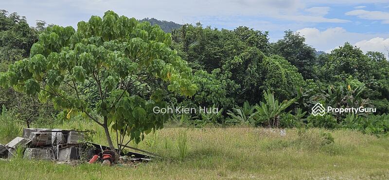 Untuk Dijual - Residential Land @ Batu 14, Ulu Langat, Selangor