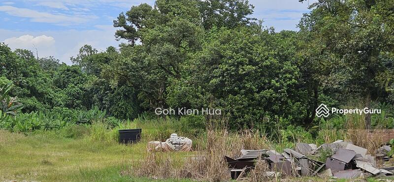 Untuk Dijual - Residential Land @ Batu 14, Ulu Langat, Selangor