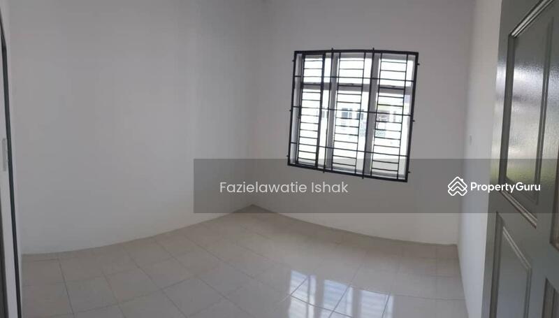 Untuk Dijual - CORNER LOT Teres Setingkat Taman Seri Belengu, Temerloh, Pahang [TEPI LUAS]
