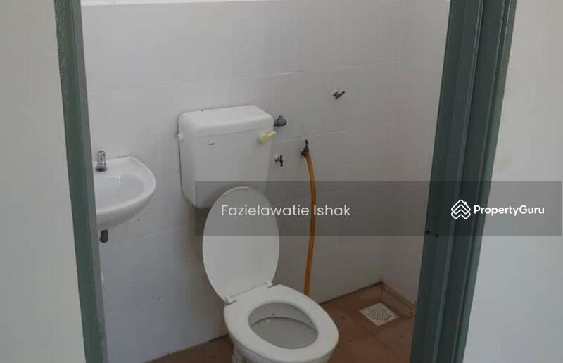 Untuk Dijual - CORNER LOT Teres Setingkat Taman Seri Belengu, Temerloh, Pahang [TEPI LUAS]