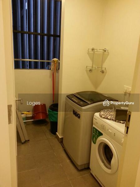 Service Residence for Sale at G Residence - Loges . - PropertyGuru.com.my