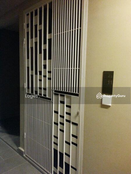 Service Residence for Sale at G Residence - Loges . - PropertyGuru.com.my