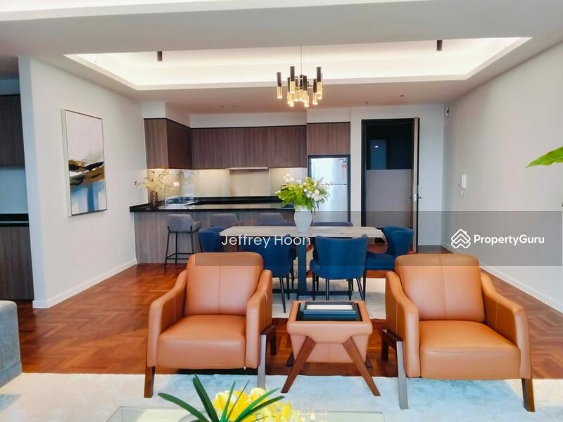 Service Residence for Sale at Bloomsvale Menara Vista Petaling - Jeffrey Hoon - PropertyGuru.com.my