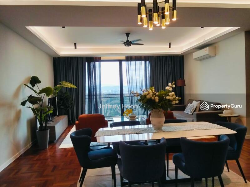 Service Residence for Sale at Bloomsvale Menara Vista Petaling - Jeffrey Hoon - PropertyGuru.com.my
