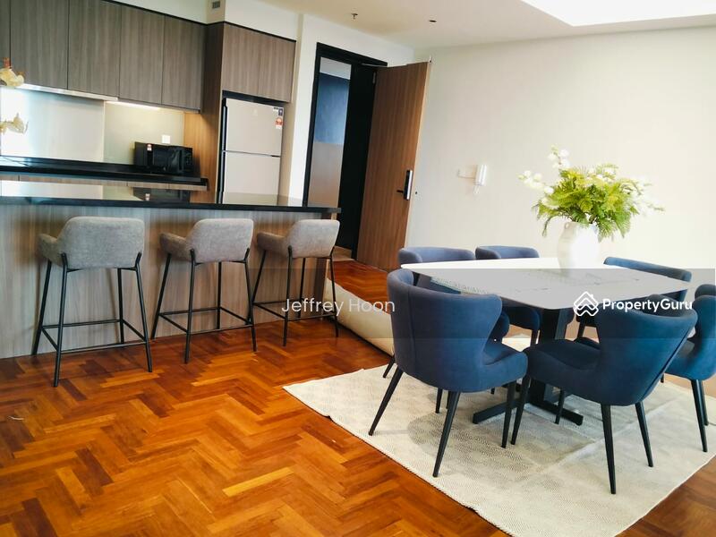 Service Residence for Sale at Bloomsvale Menara Vista Petaling - Jeffrey Hoon - PropertyGuru.com.my