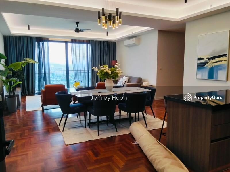 Service Residence for Sale at Bloomsvale Menara Vista Petaling - Jeffrey Hoon - PropertyGuru.com.my