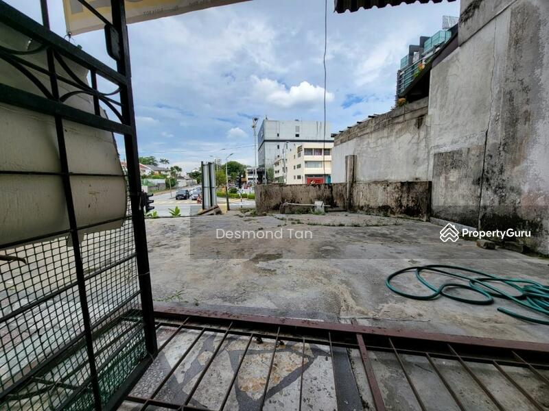 2-storey Terraced House for Sale in Damansara Jaya (Petaling Jaya) - Desmond Tan - PropertyGuru.com.my