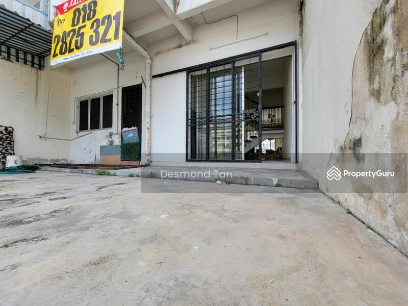 2-storey Terraced House for Sale in Damansara Jaya (Petaling Jaya) - Desmond Tan - PropertyGuru.com.my