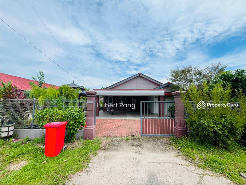 For Sale - Bayu Damai Bangalow