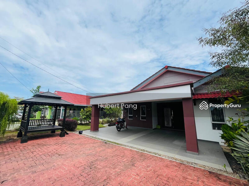 For Sale - Bayu Damai Bangalow