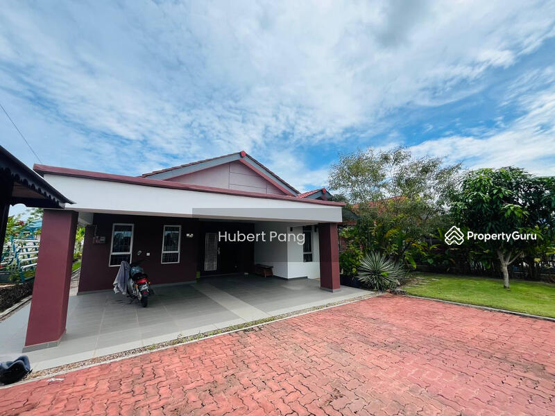 For Sale - Bayu Damai Bangalow