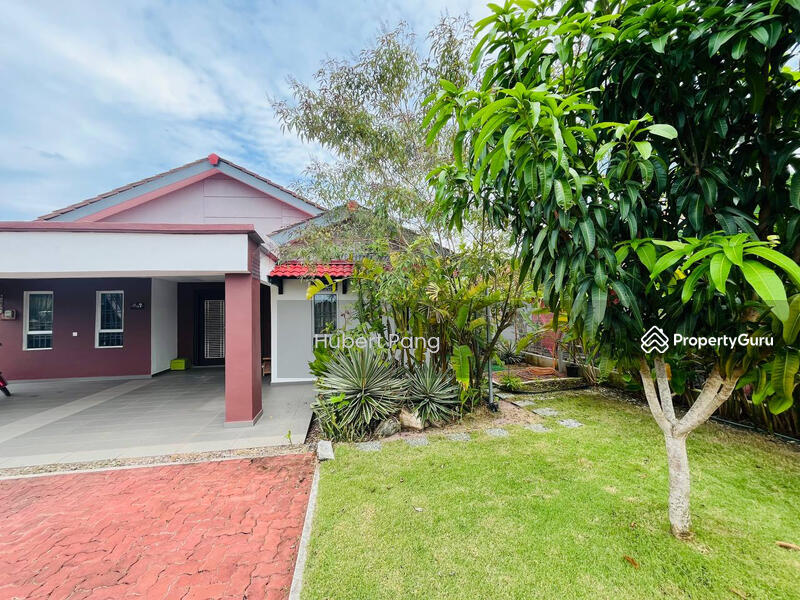 For Sale - Bayu Damai Bangalow
