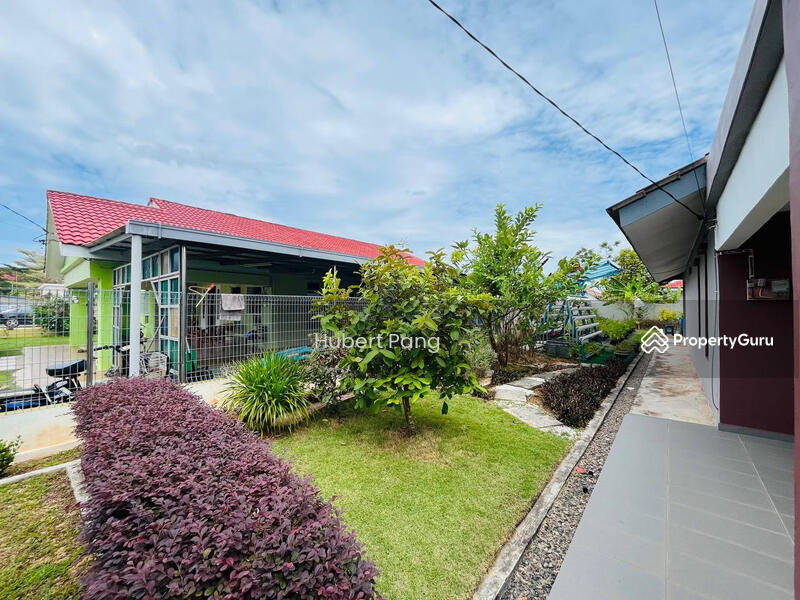 For Sale - Bayu Damai Bangalow