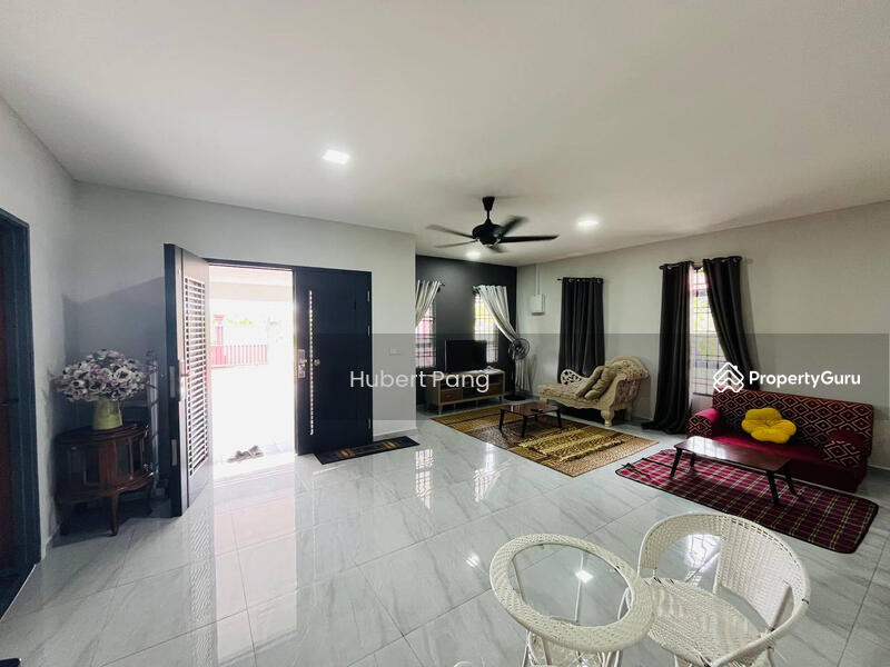 For Sale - Bayu Damai Bangalow