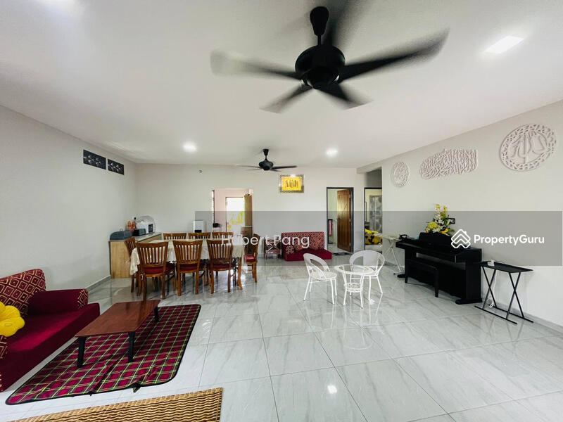For Sale - Bayu Damai Bangalow