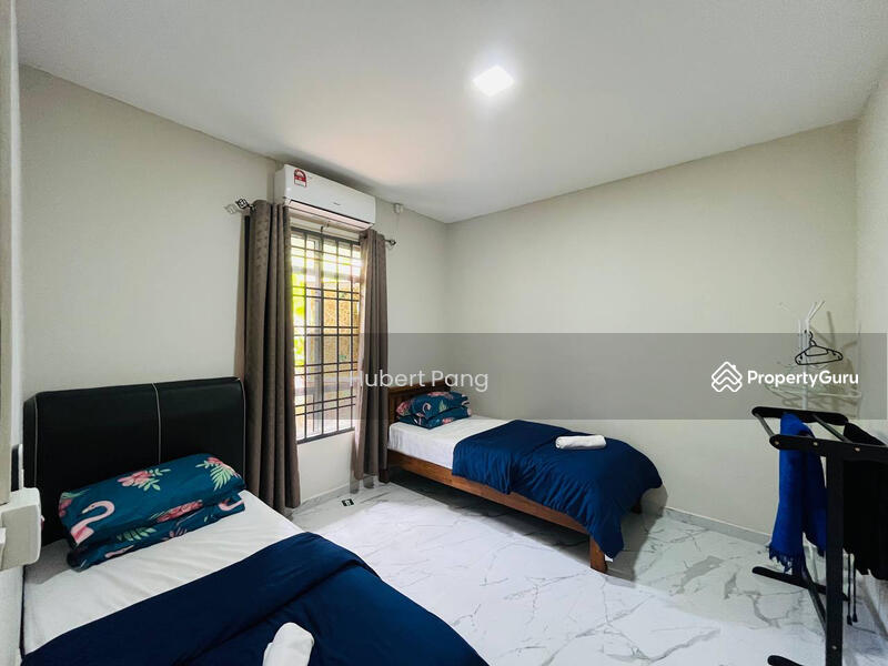 For Sale - Bayu Damai Bangalow
