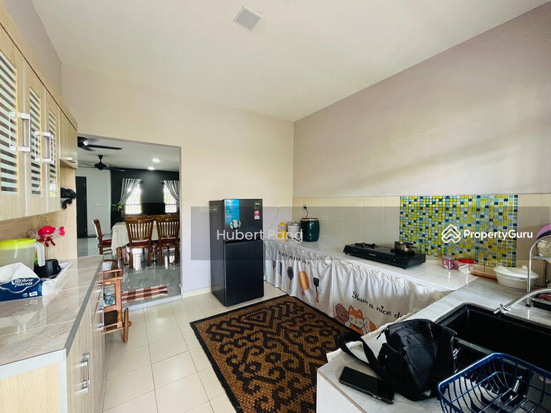 For Sale - Bayu Damai Bangalow