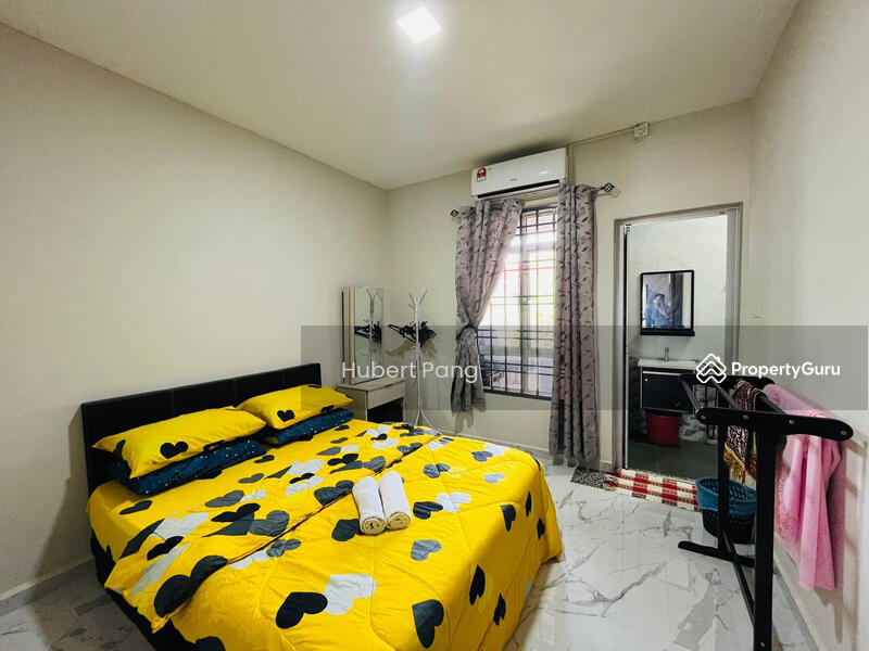For Sale - Bayu Damai Bangalow