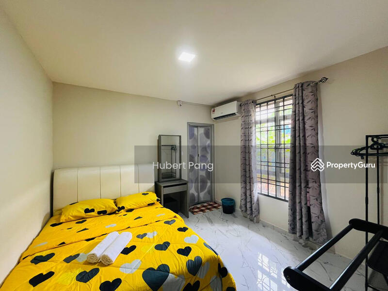 For Sale - Bayu Damai Bangalow