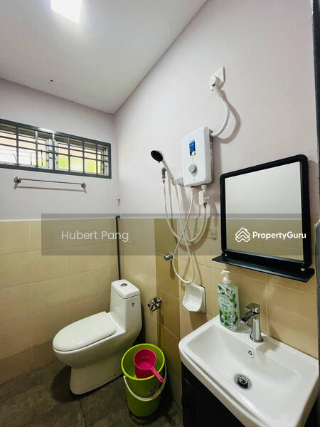 For Sale - Bayu Damai Bangalow