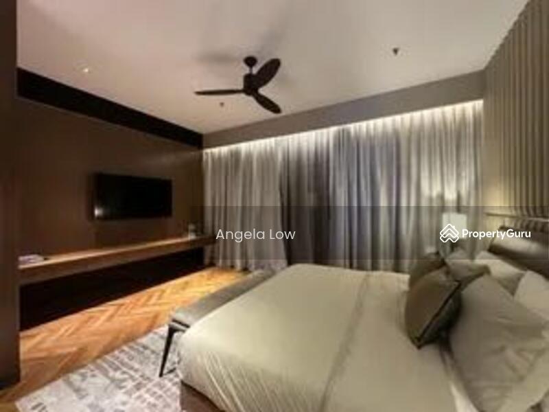 Orion Residence Bukit Bintang untuk Untuk Dijual - RM 2,360,000, Mac 2026 - PropertyGuru.com.my