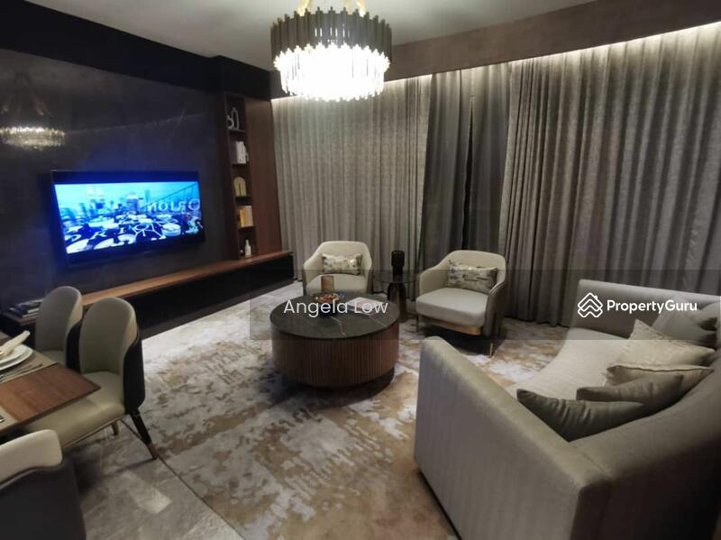 Orion Residence Bukit Bintang untuk Untuk Dijual - RM 2,360,000, Mac 2026 - PropertyGuru.com.my