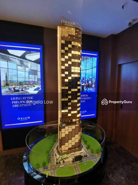 Orion Residence Bukit Bintang untuk Untuk Dijual - RM 2,360,000, Mac 2026 - PropertyGuru.com.my