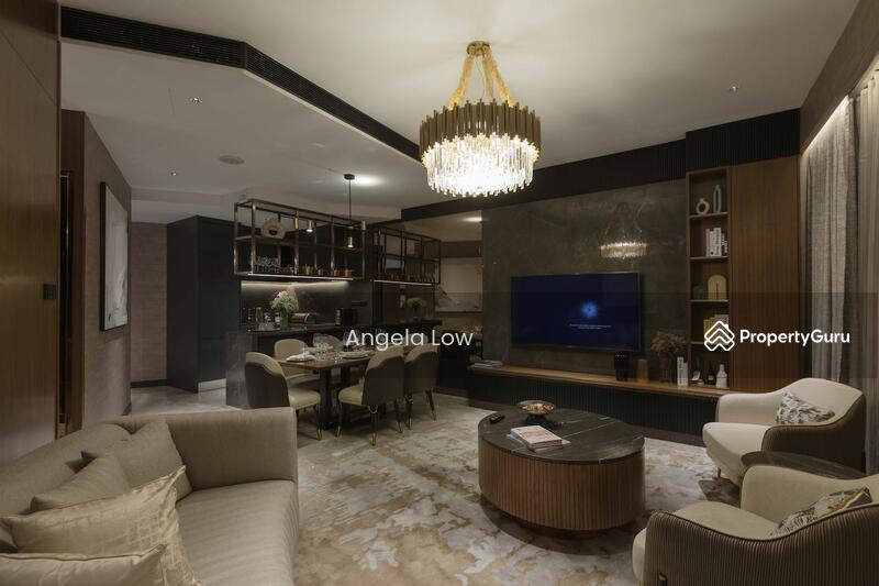 Orion Residence Bukit Bintang untuk Untuk Dijual - RM 2,360,000, Mac 2026 - PropertyGuru.com.my