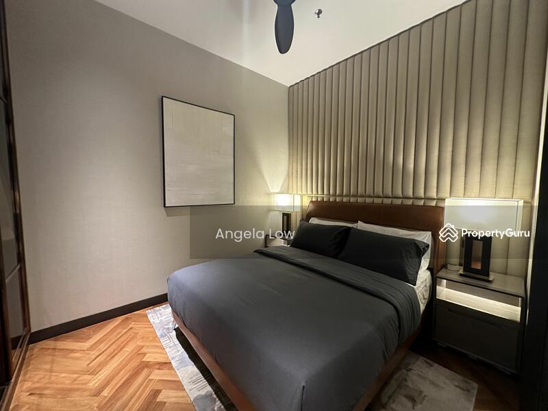 Orion Residence Bukit Bintang untuk Untuk Dijual - RM 2,360,000, Mac 2026 - PropertyGuru.com.my