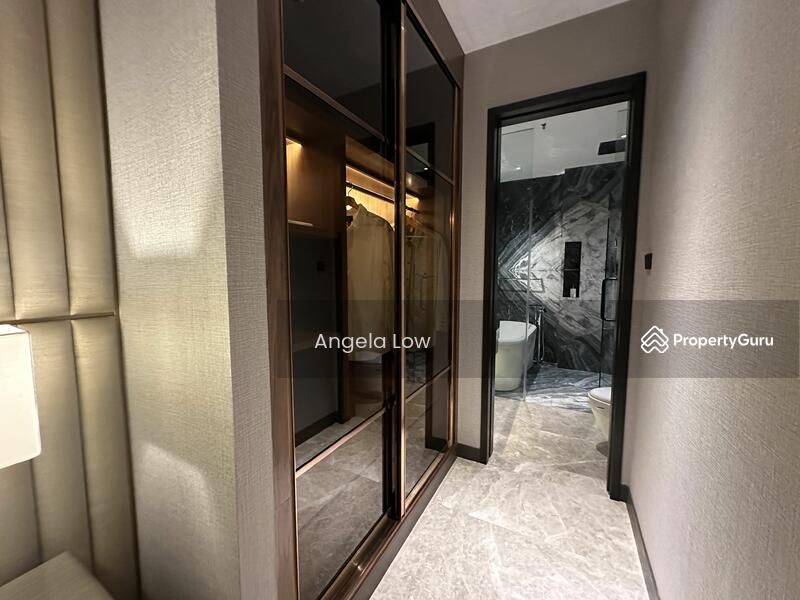 Orion Residence Bukit Bintang untuk Untuk Dijual - RM 2,360,000, Mac 2026 - PropertyGuru.com.my
