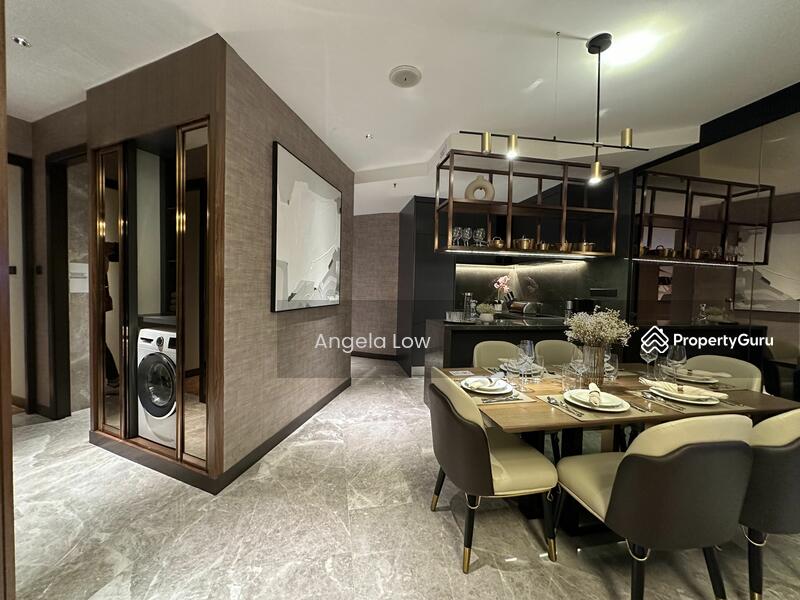 Orion Residence Bukit Bintang untuk Untuk Dijual - RM 2,360,000, Mac 2026 - PropertyGuru.com.my