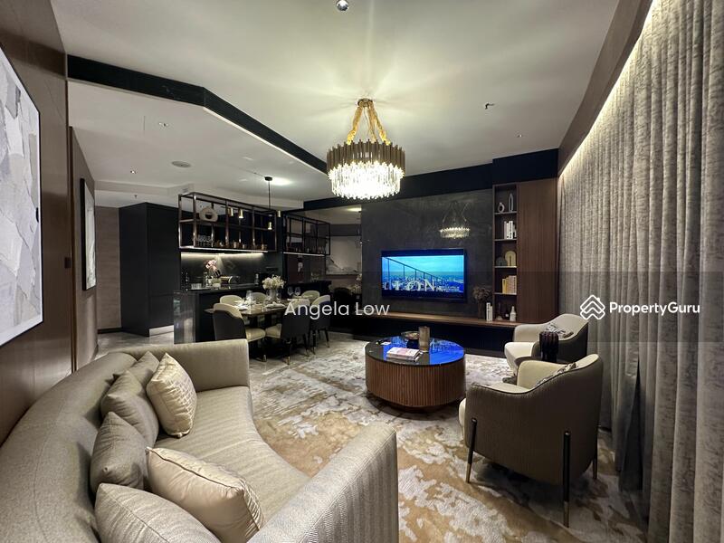 Orion Residence Bukit Bintang untuk Untuk Dijual - RM 2,360,000, Mac 2026 - PropertyGuru.com.my