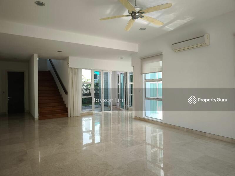 For Rent - Bungalow at East Ledang
