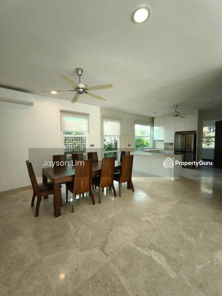 For Rent - Bungalow at East Ledang