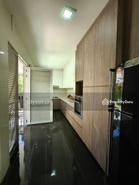 For Rent - Bungalow at East Ledang