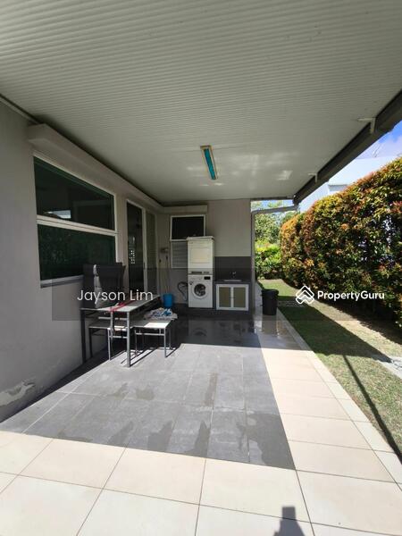 For Rent - Bungalow at East Ledang